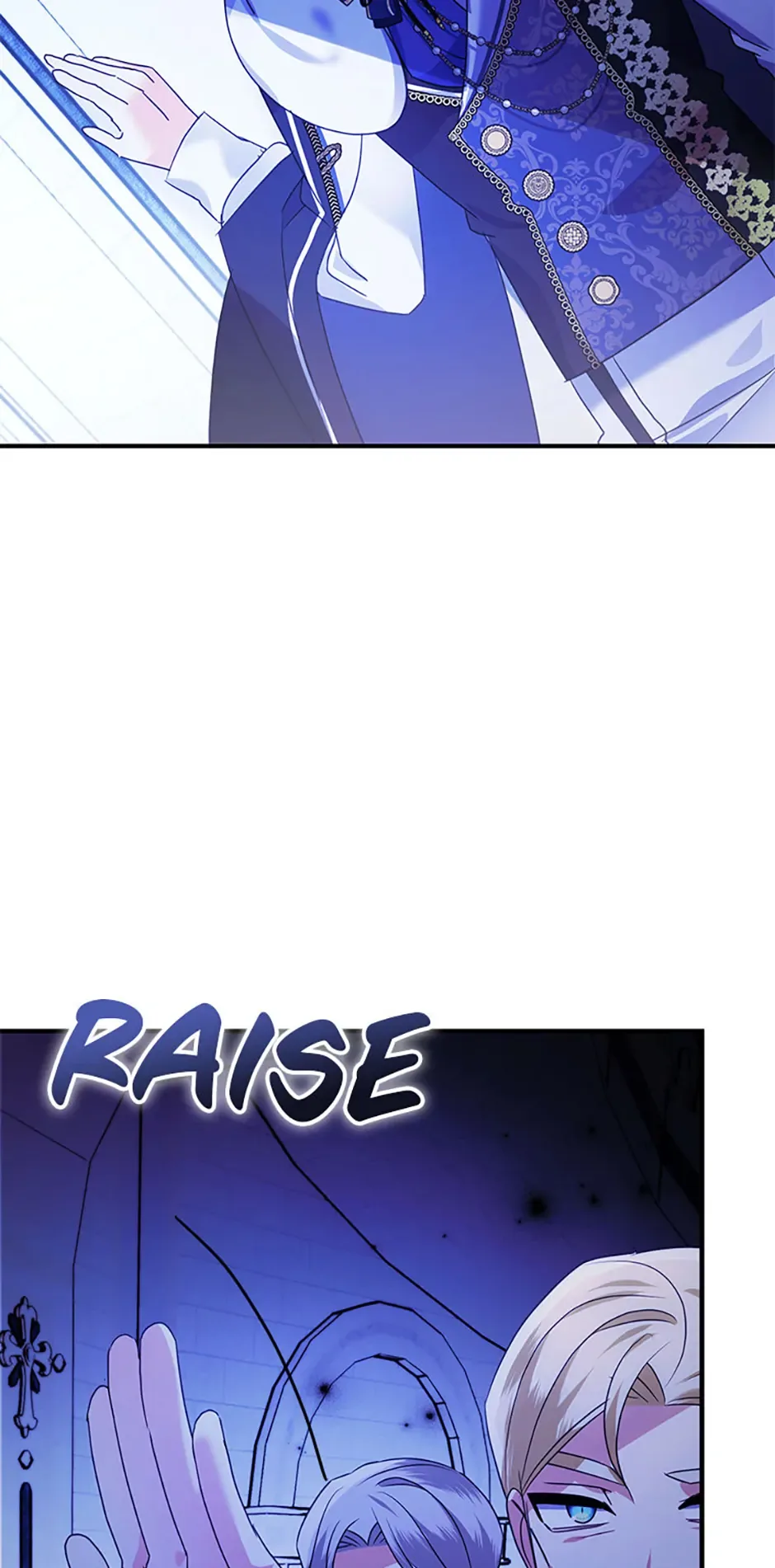 The Fake Rides in a Flower Kiln Chapter 70 page 40
