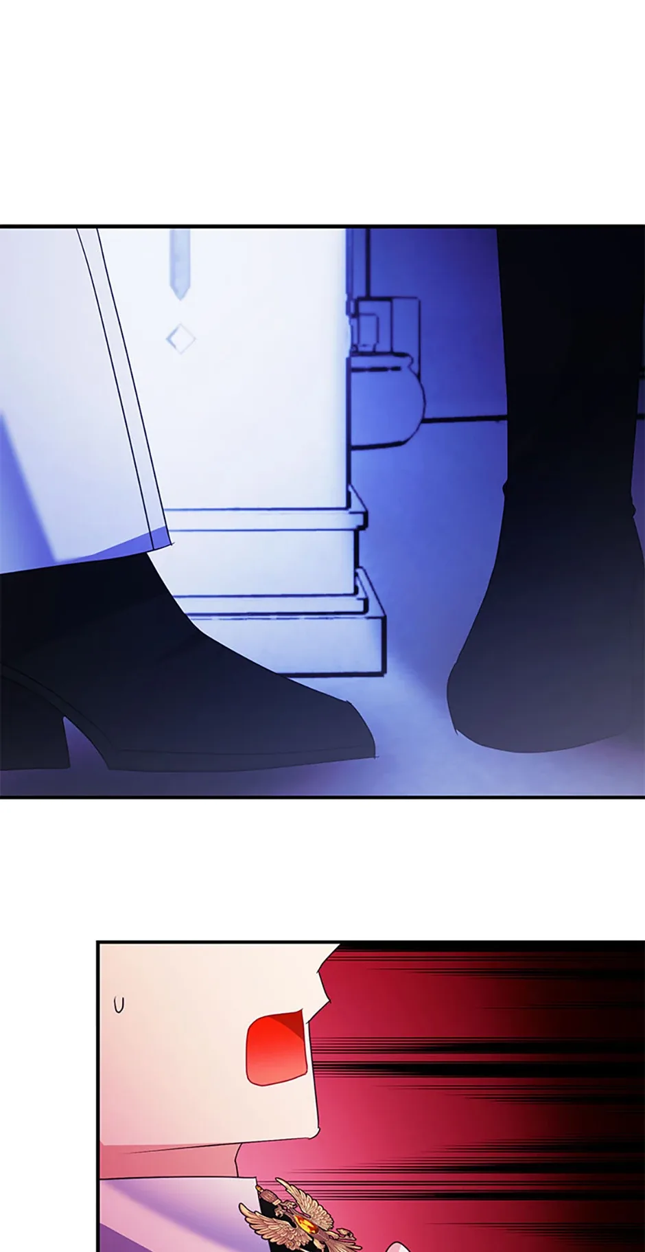 The Fake Rides in a Flower Kiln Chapter 70 page 43