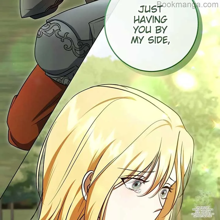 The Fake Saintess Awaits Her Exit Chapter 70 page 33
