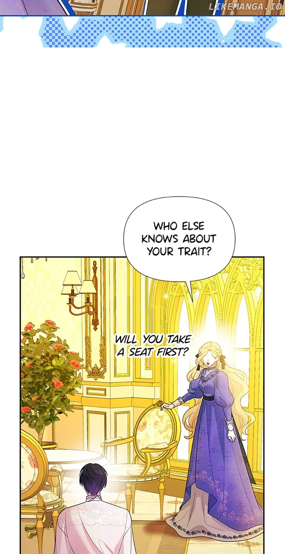 The Goal is to be Self-made Chapter 69 page 4