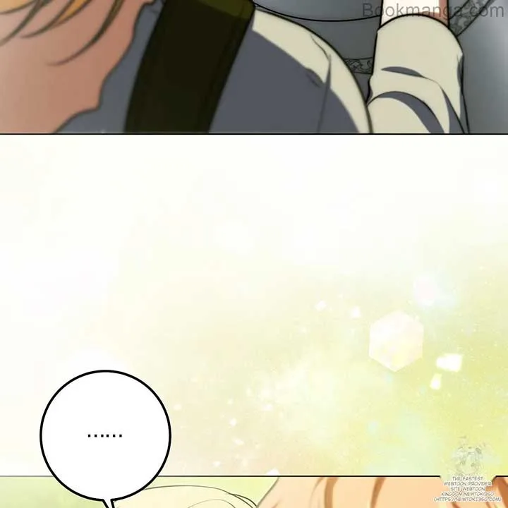 The Fake Saintess Awaits Her Exit Chapter 70 page 45