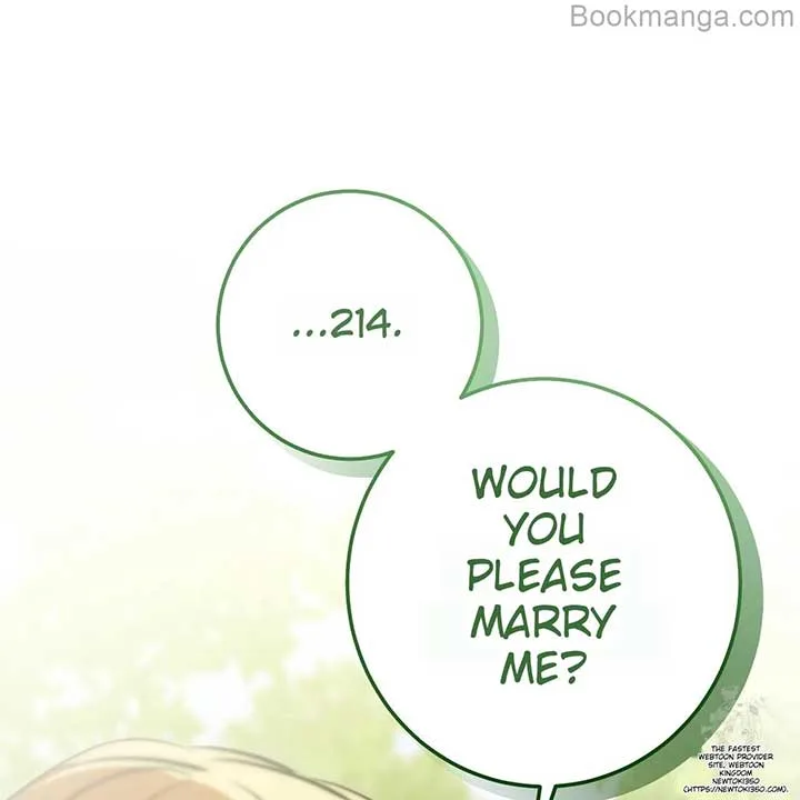 The Fake Saintess Awaits Her Exit Chapter 70 page 43