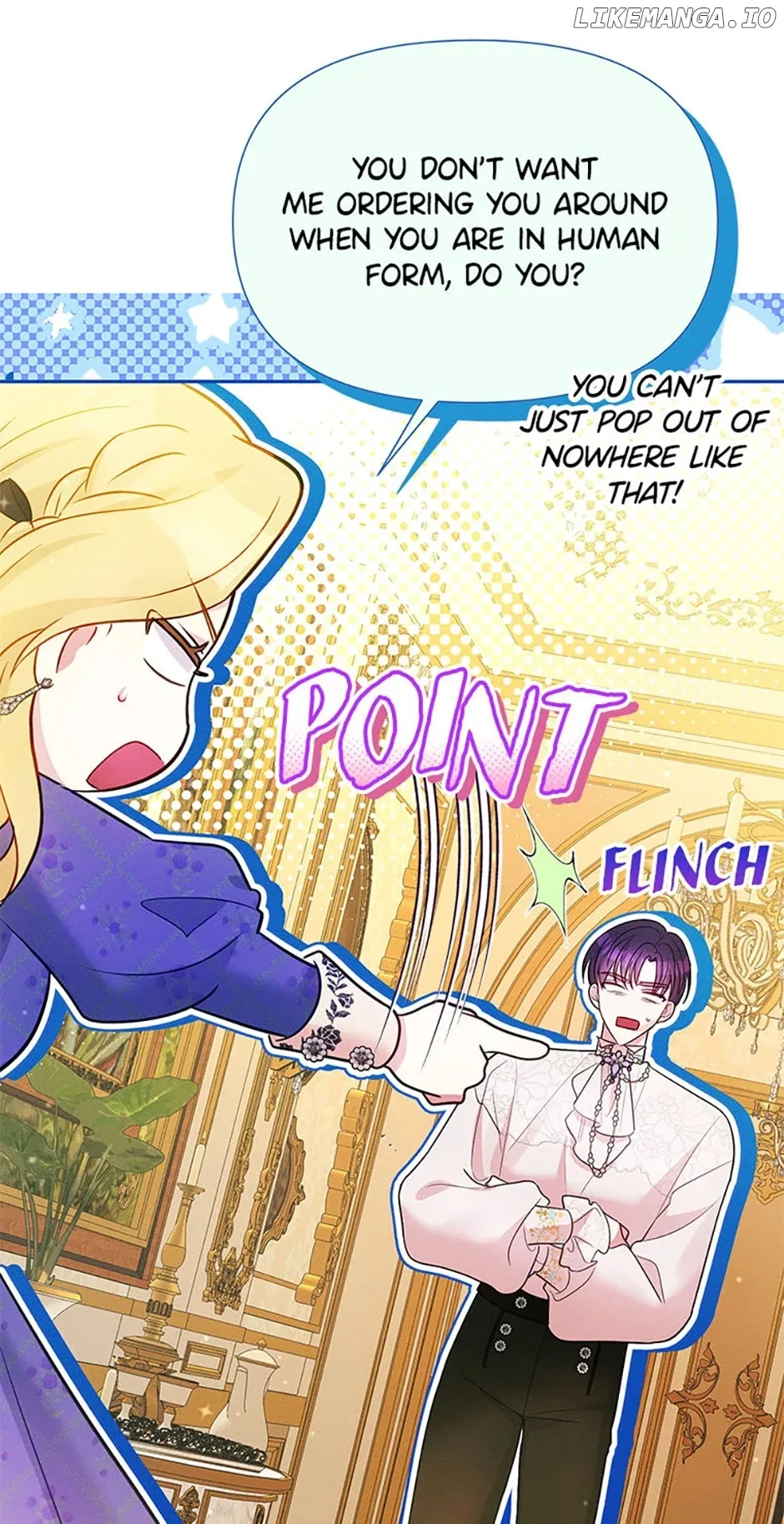 The Goal is to be Self-made Chapter 69 page 3