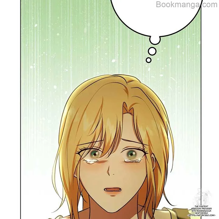 The Fake Saintess Awaits Her Exit Chapter 70 page 39