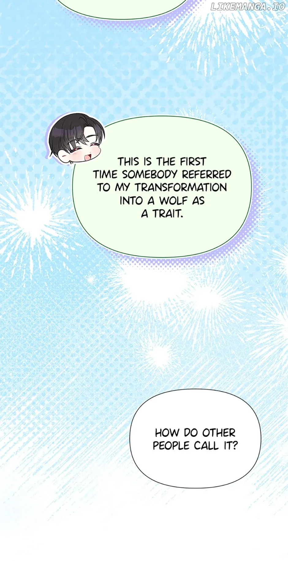 The Goal is to be Self-made Chapter 69 page 6