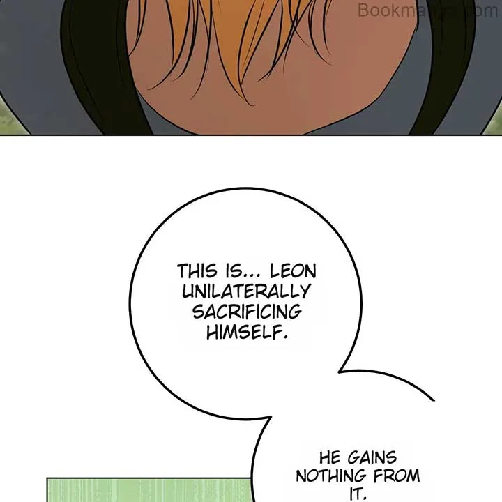The Fake Saintess Awaits Her Exit Chapter 70 page 38