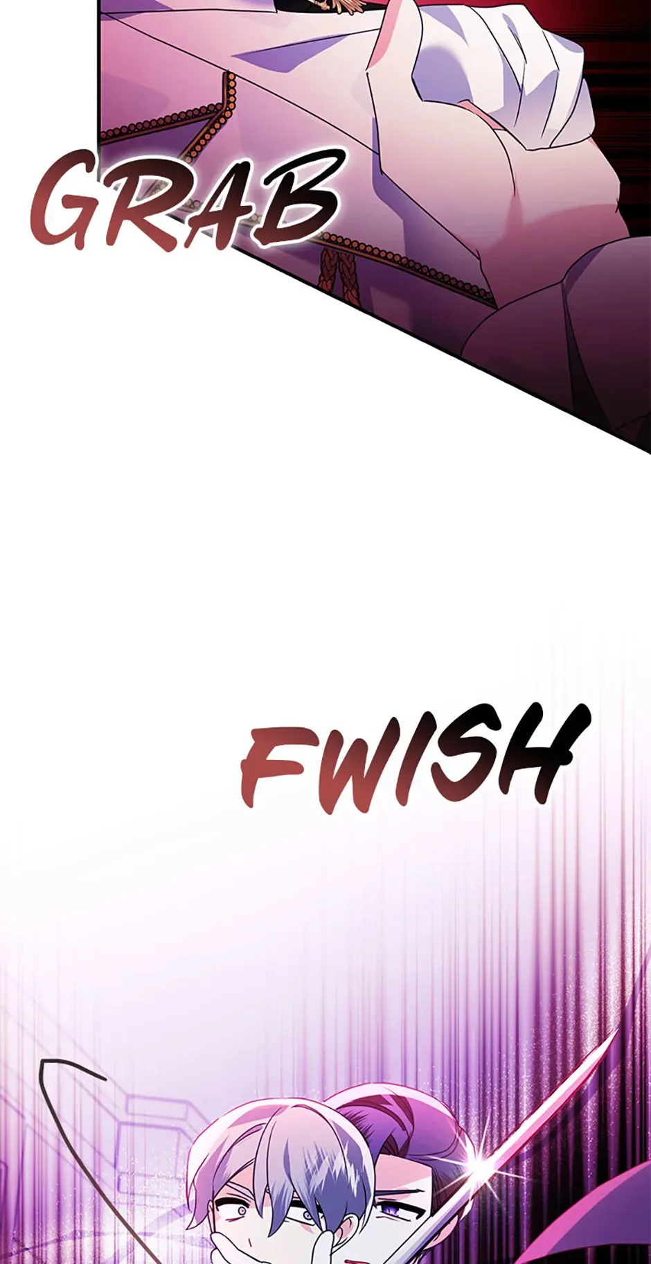 The Fake Rides in a Flower Kiln Chapter 70 page 44