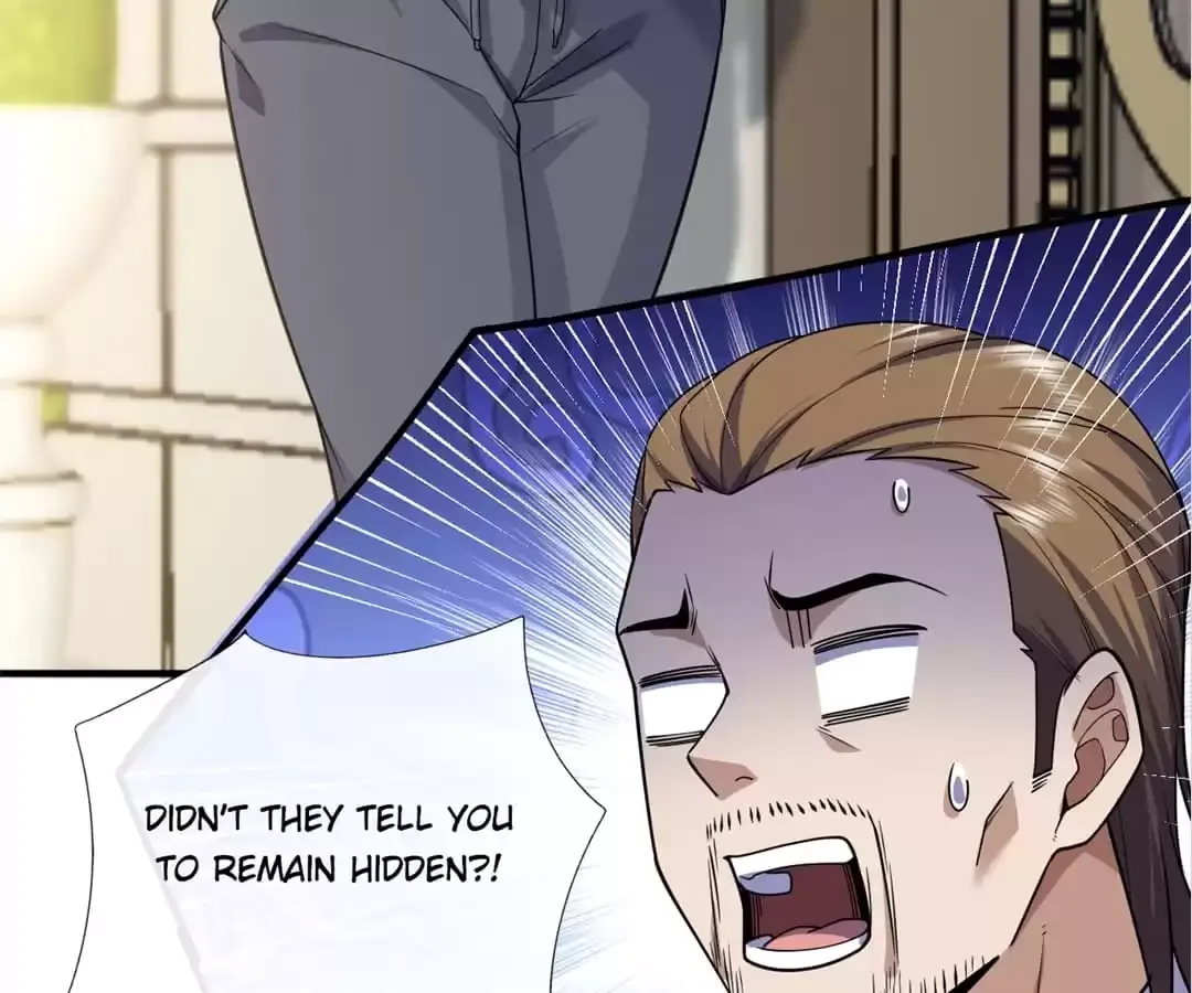 The Godly Son-in-Law of the Nation Chapter 71 page 5