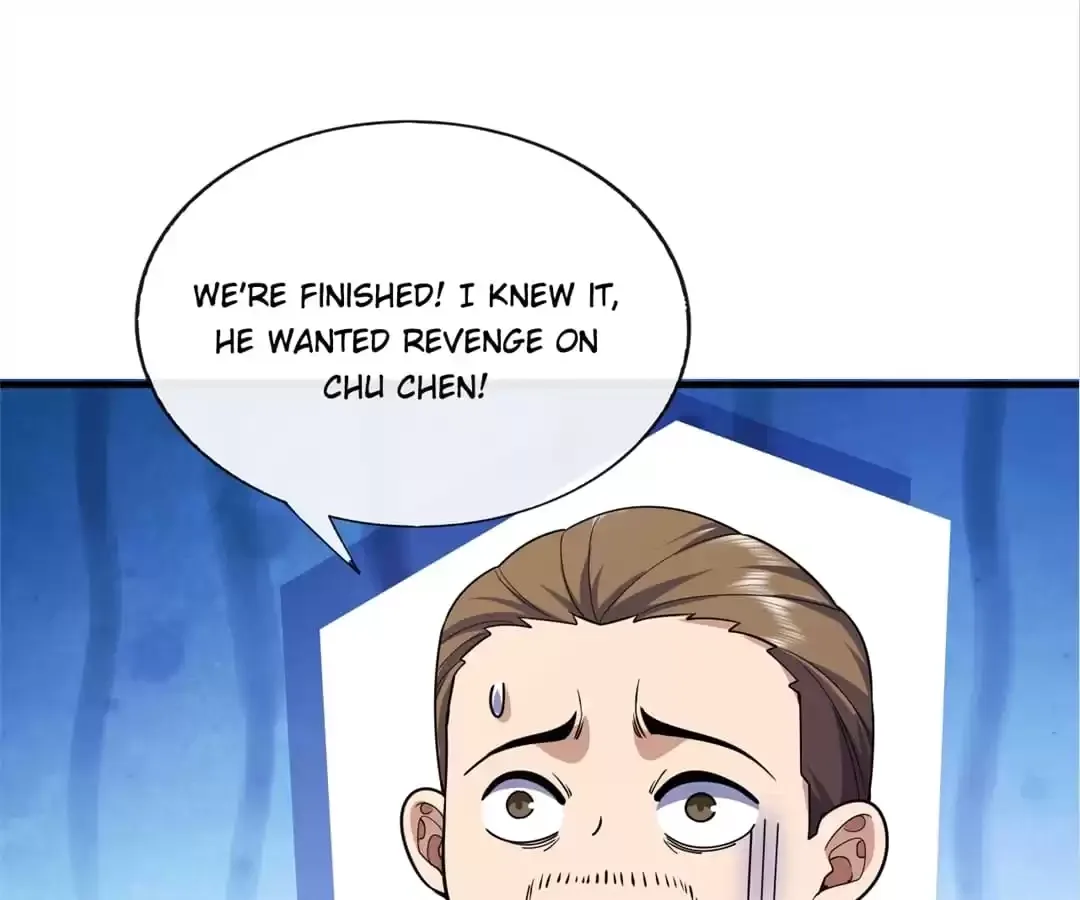 The Godly Son-in-Law of the Nation Chapter 71 page 1