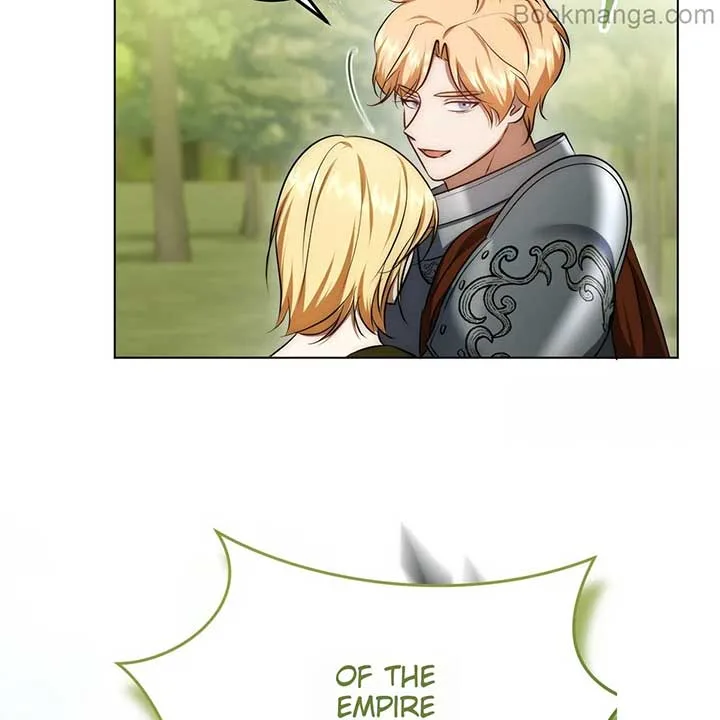 The Fake Saintess Awaits Her Exit Chapter 70 page 51