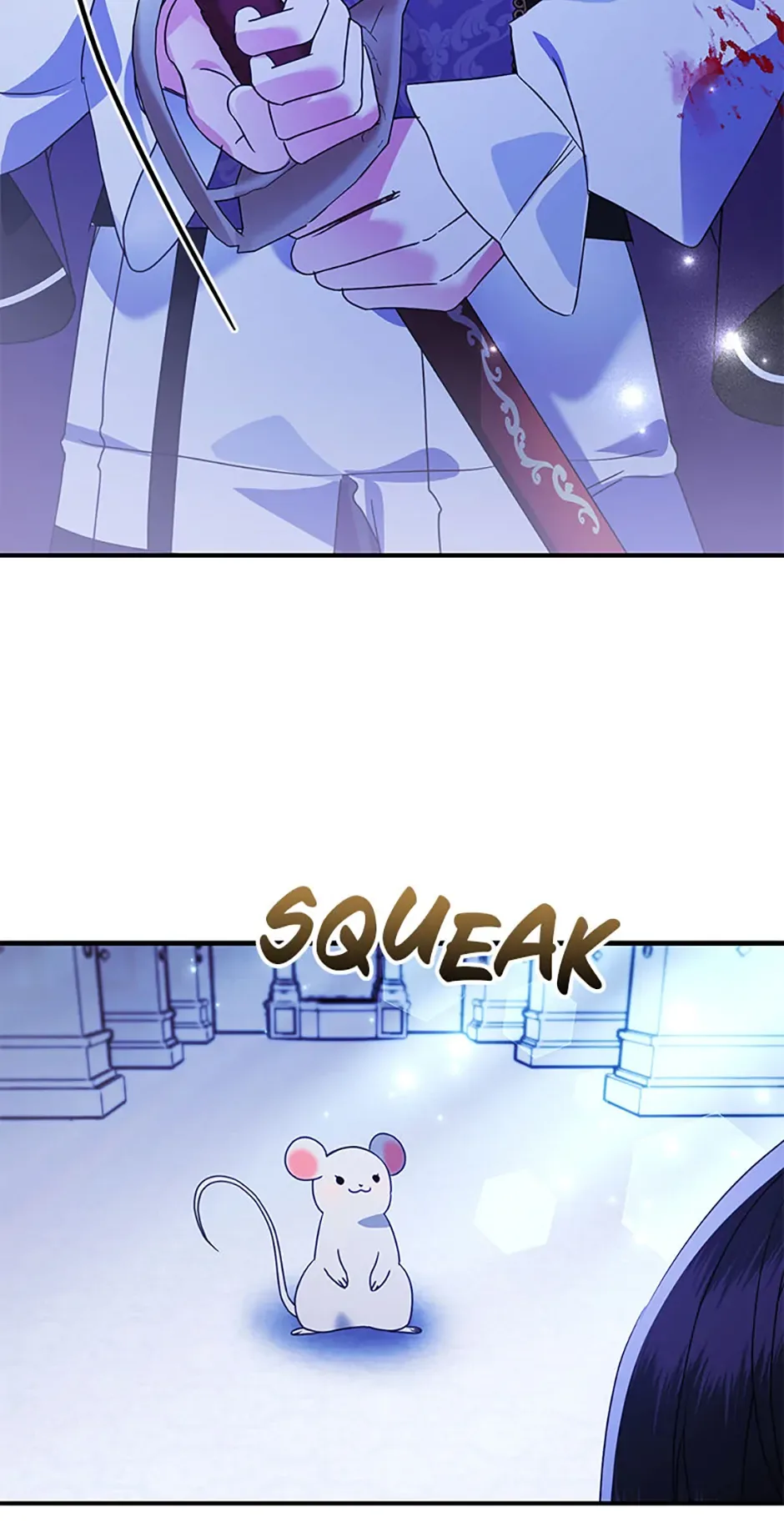 The Fake Rides in a Flower Kiln Chapter 70 page 53