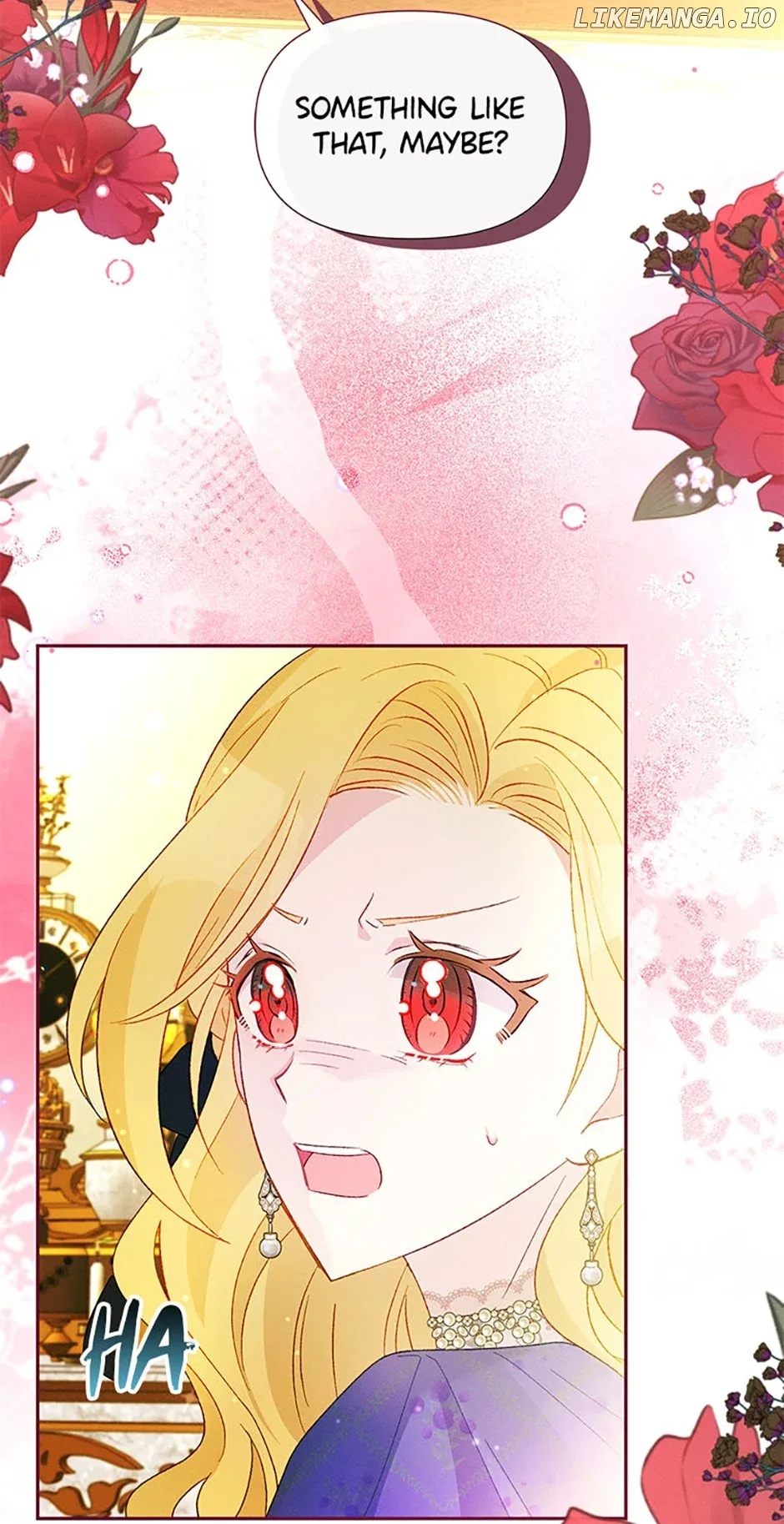 The Goal is to be Self-made Chapter 69 page 9