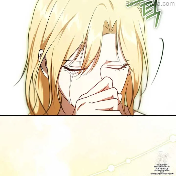 The Fake Saintess Awaits Her Exit Chapter 70 page 47