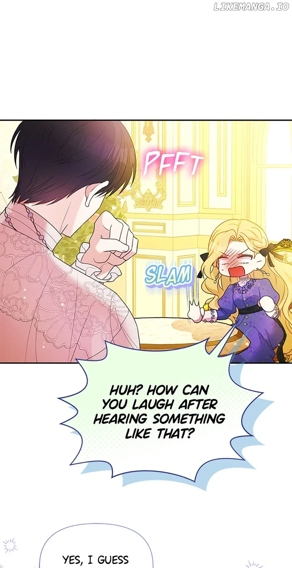 The Goal is to be Self-made Chapter 69 page 14