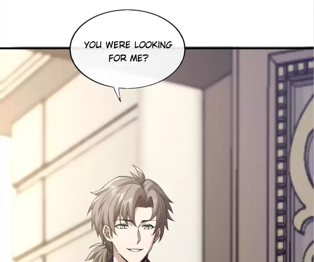 The Godly Son-in-Law of the Nation Chapter 71 page 3