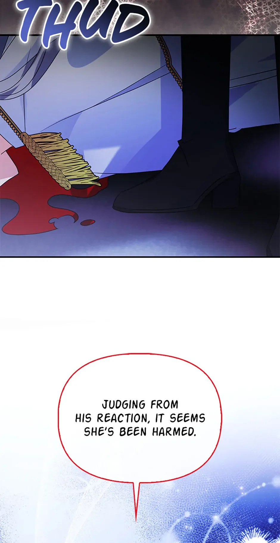 The Fake Rides in a Flower Kiln Chapter 70 page 50