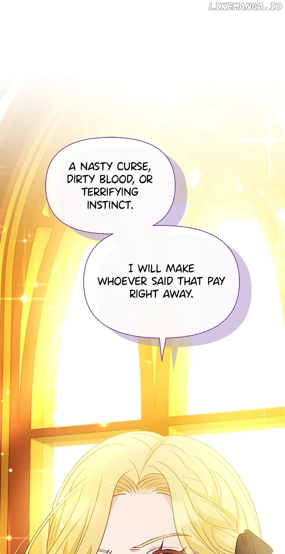 The Goal is to be Self-made Chapter 69 page 12