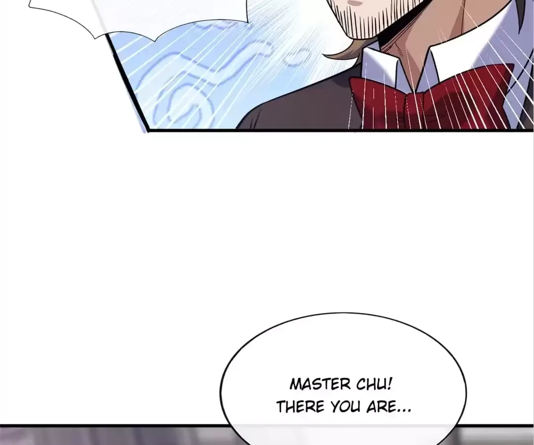 The Godly Son-in-Law of the Nation Chapter 71 page 6