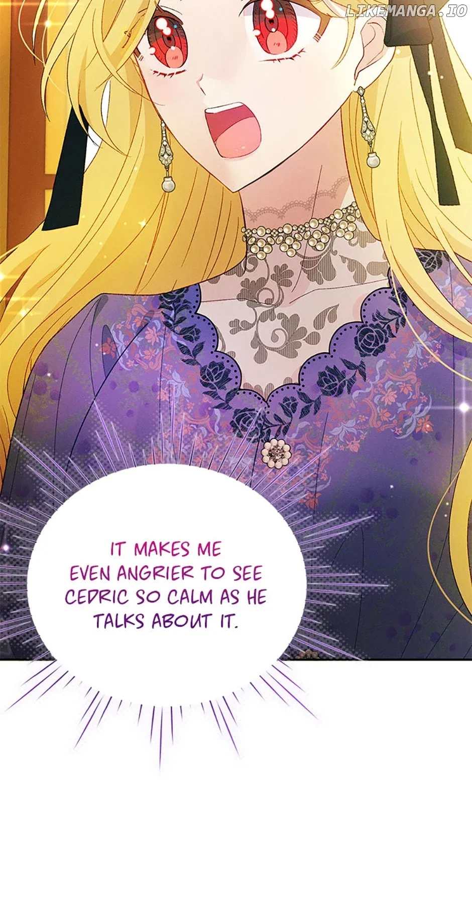 The Goal is to be Self-made Chapter 69 page 13