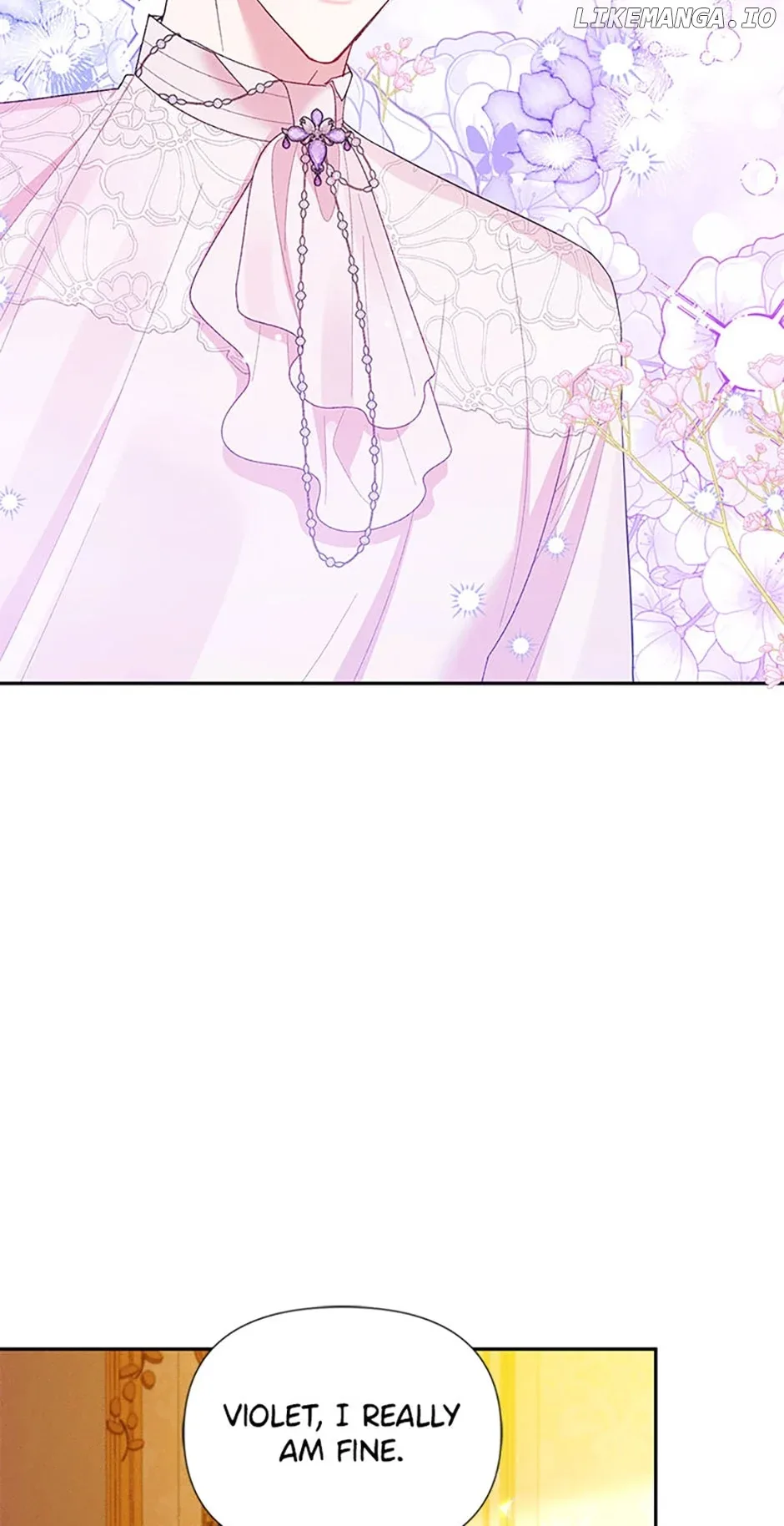 The Goal is to be Self-made Chapter 69 page 16