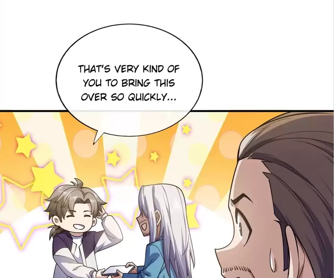 The Godly Son-in-Law of the Nation Chapter 71 page 9