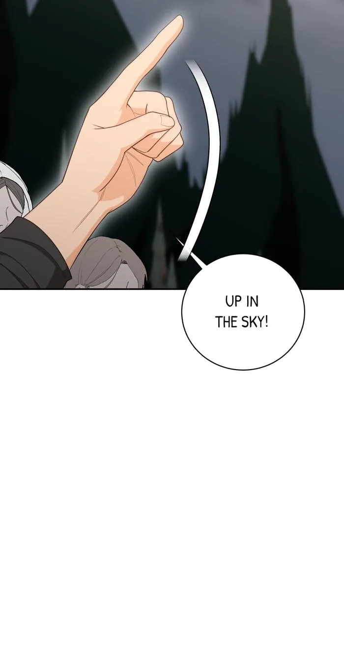 The Fake Saintess Bears Tainted Robes Chapter 69 page 51