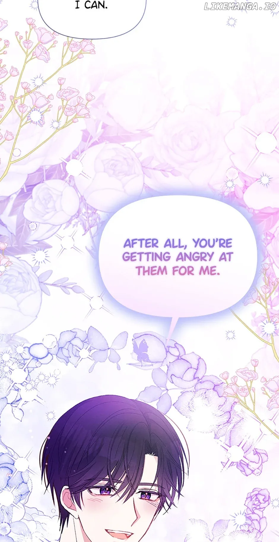 The Goal is to be Self-made Chapter 69 page 15