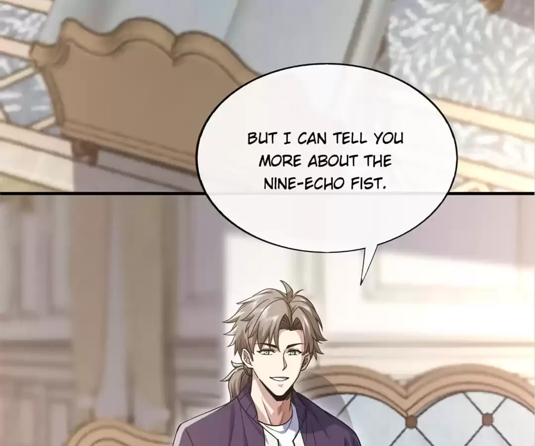 The Godly Son-in-Law of the Nation Chapter 71 page 14
