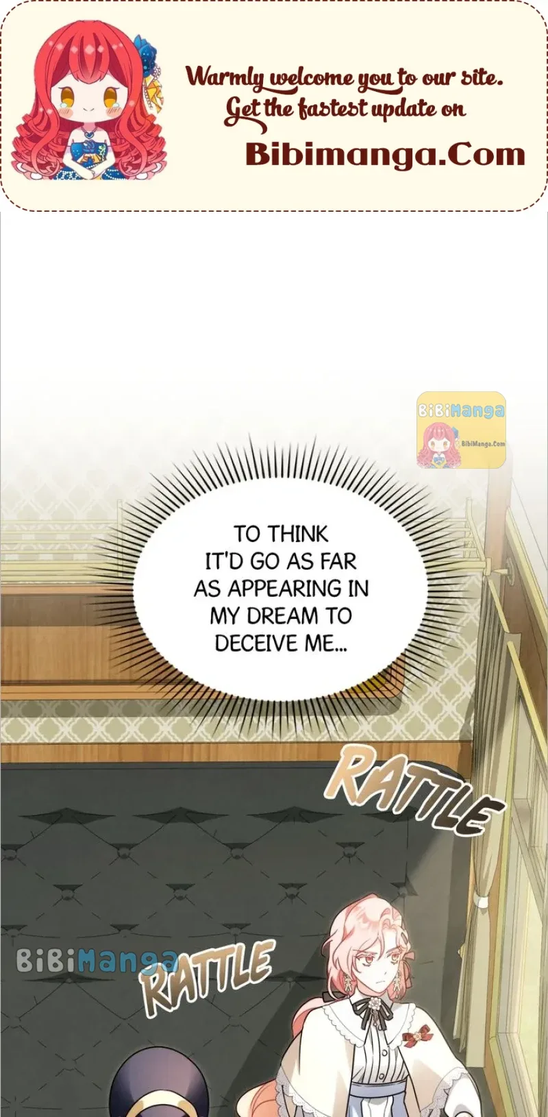 The golden dawn light will shine for you Chapter 69 page 2