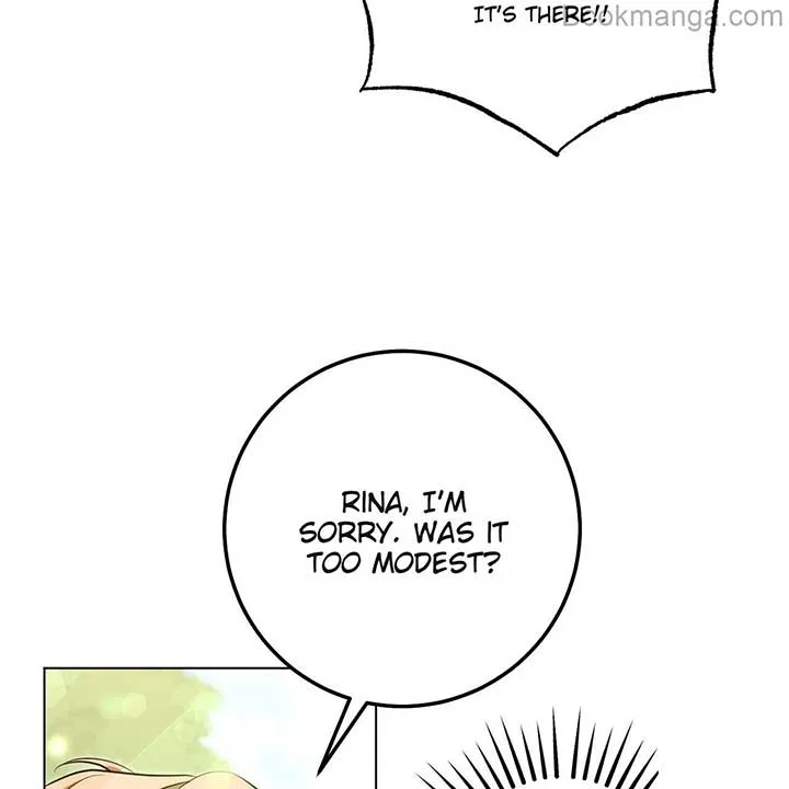 The Fake Saintess Awaits Her Exit Chapter 70 page 66