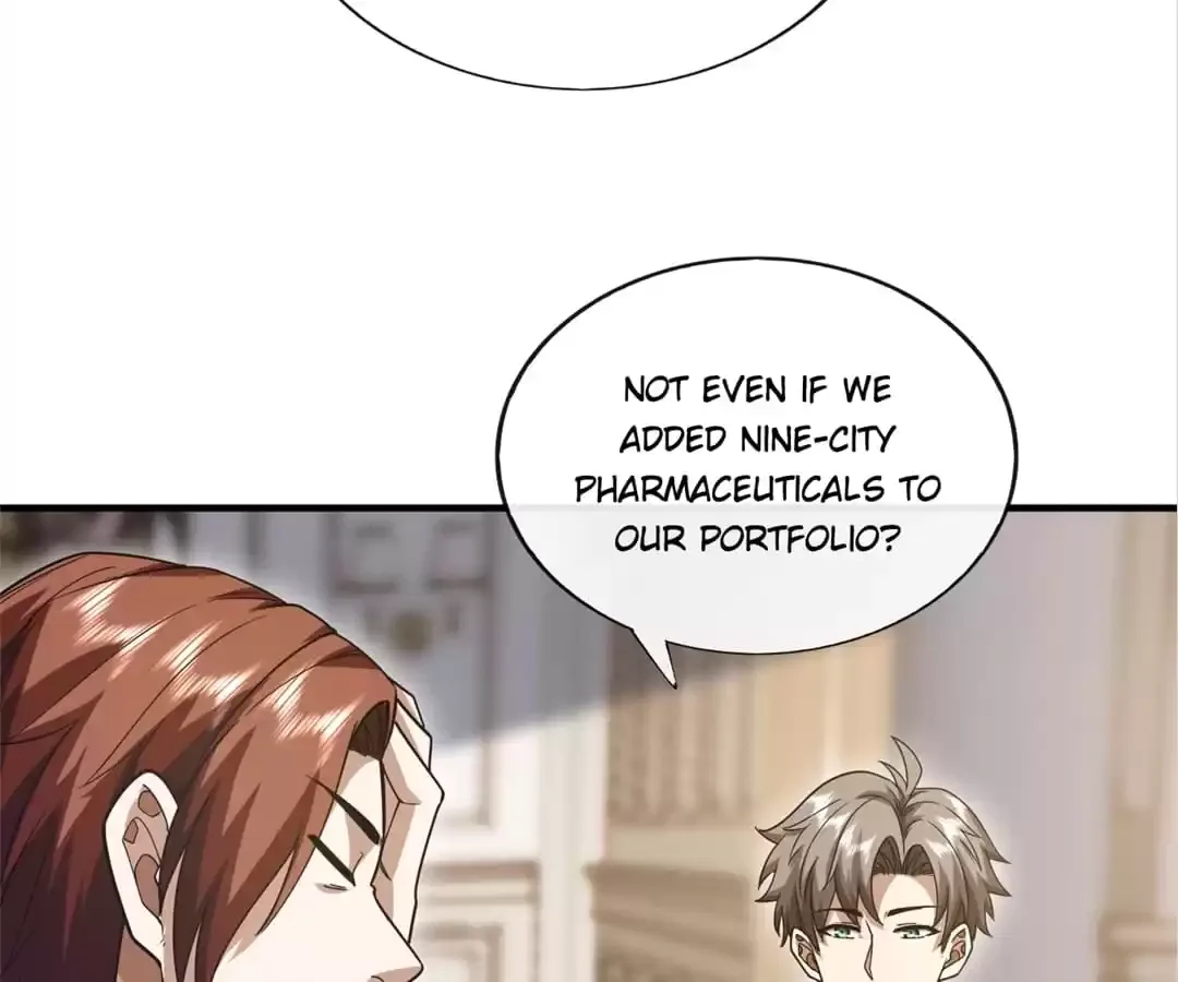 The Godly Son-in-Law of the Nation Chapter 71 page 21