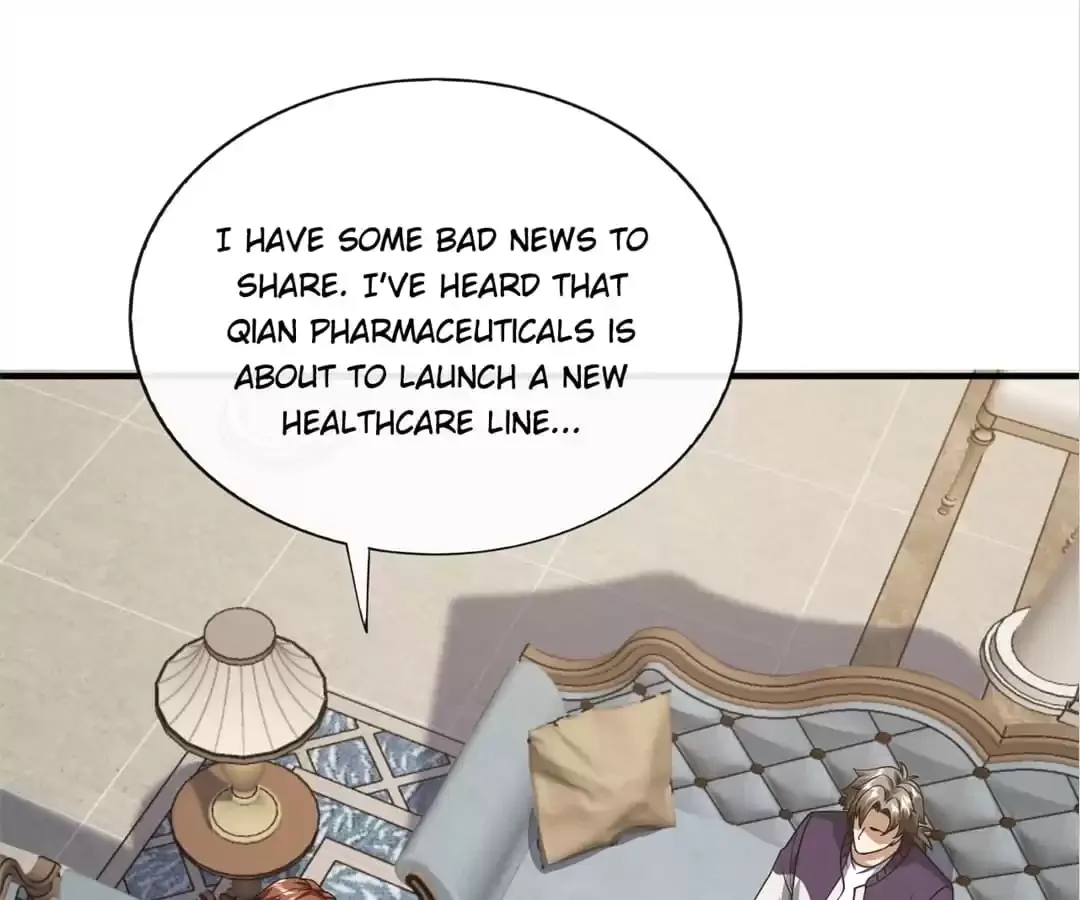 The Godly Son-in-Law of the Nation Chapter 71 page 19