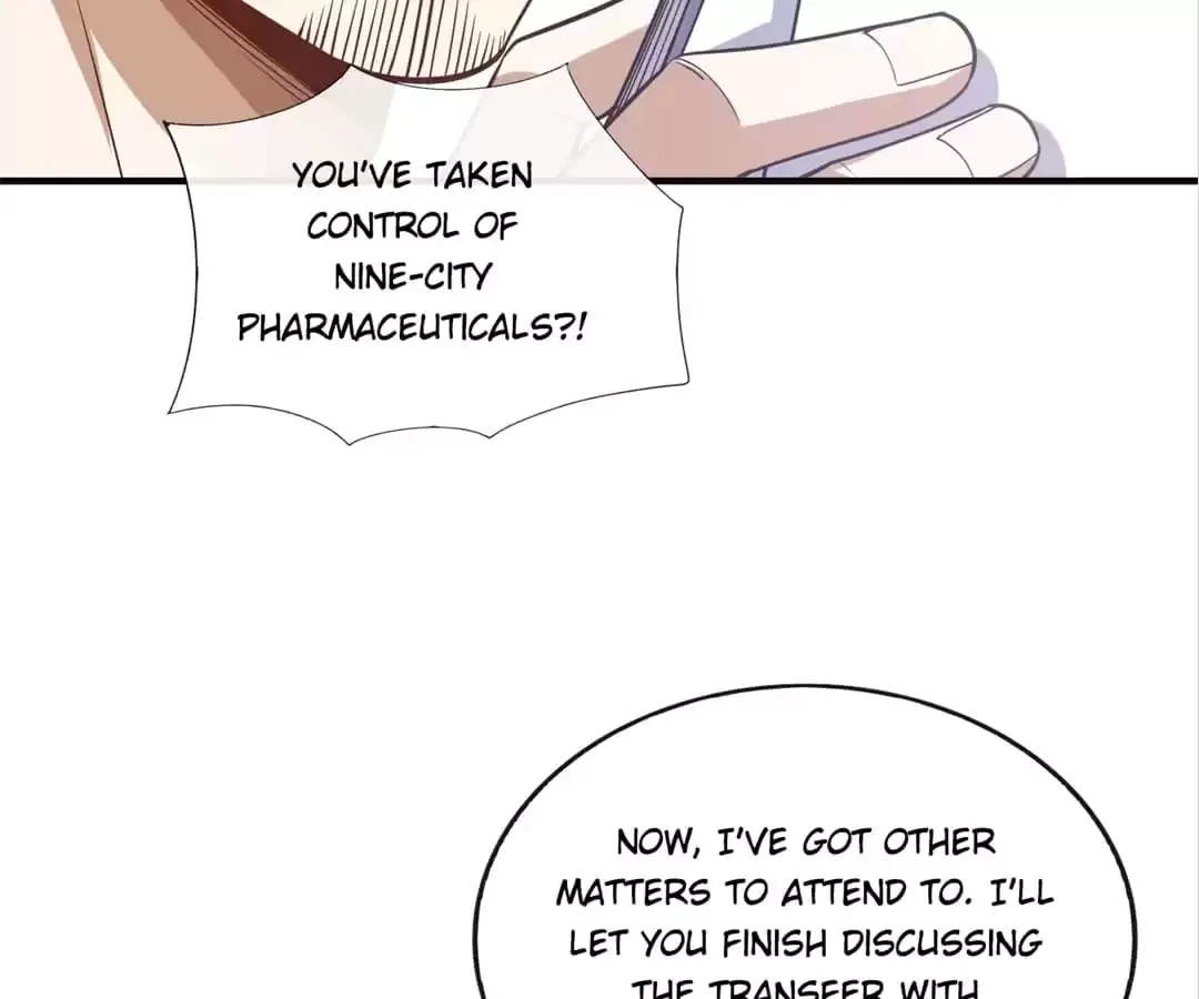The Godly Son-in-Law of the Nation Chapter 71 page 27