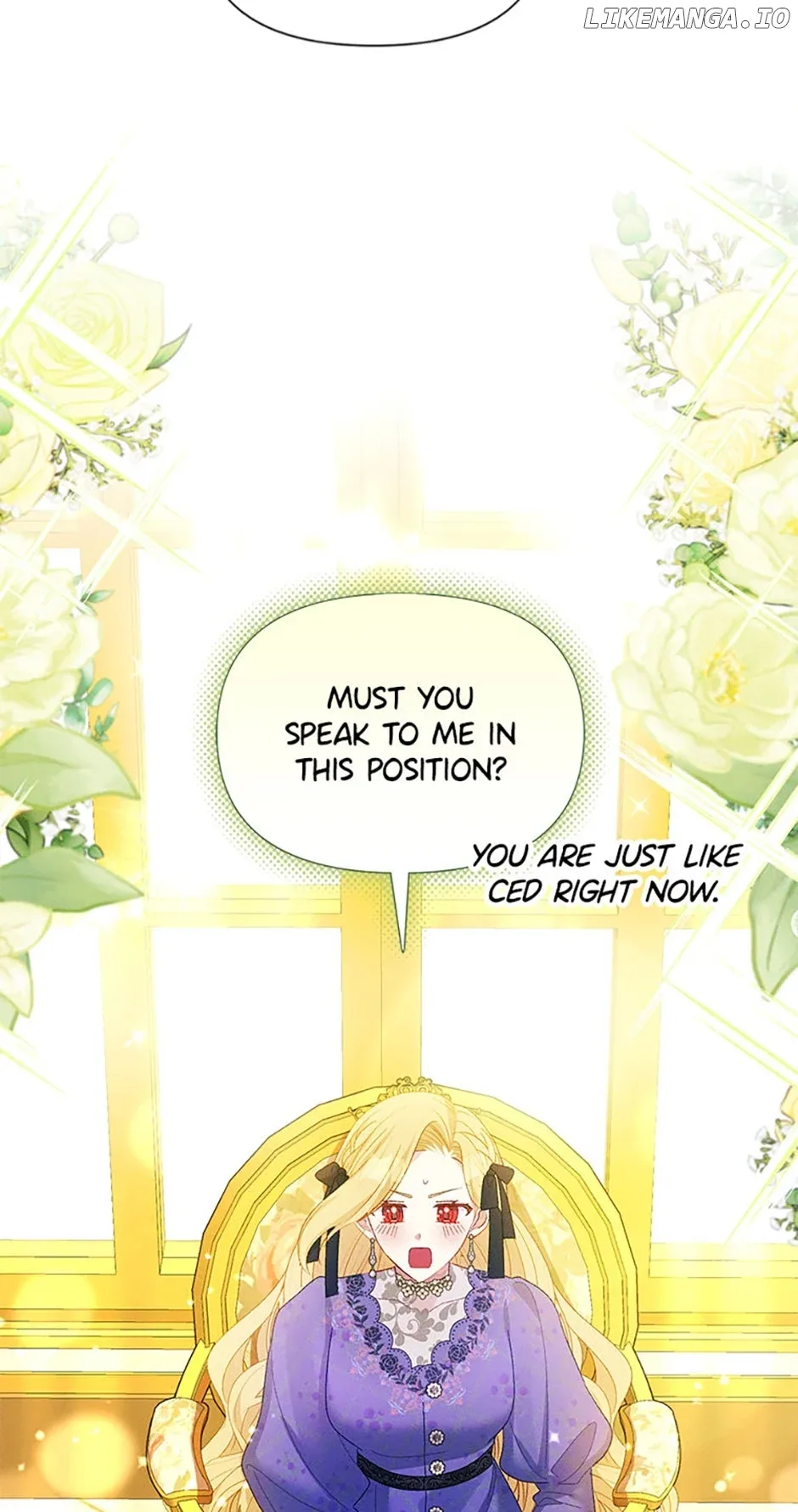 The Goal is to be Self-made Chapter 69 page 23