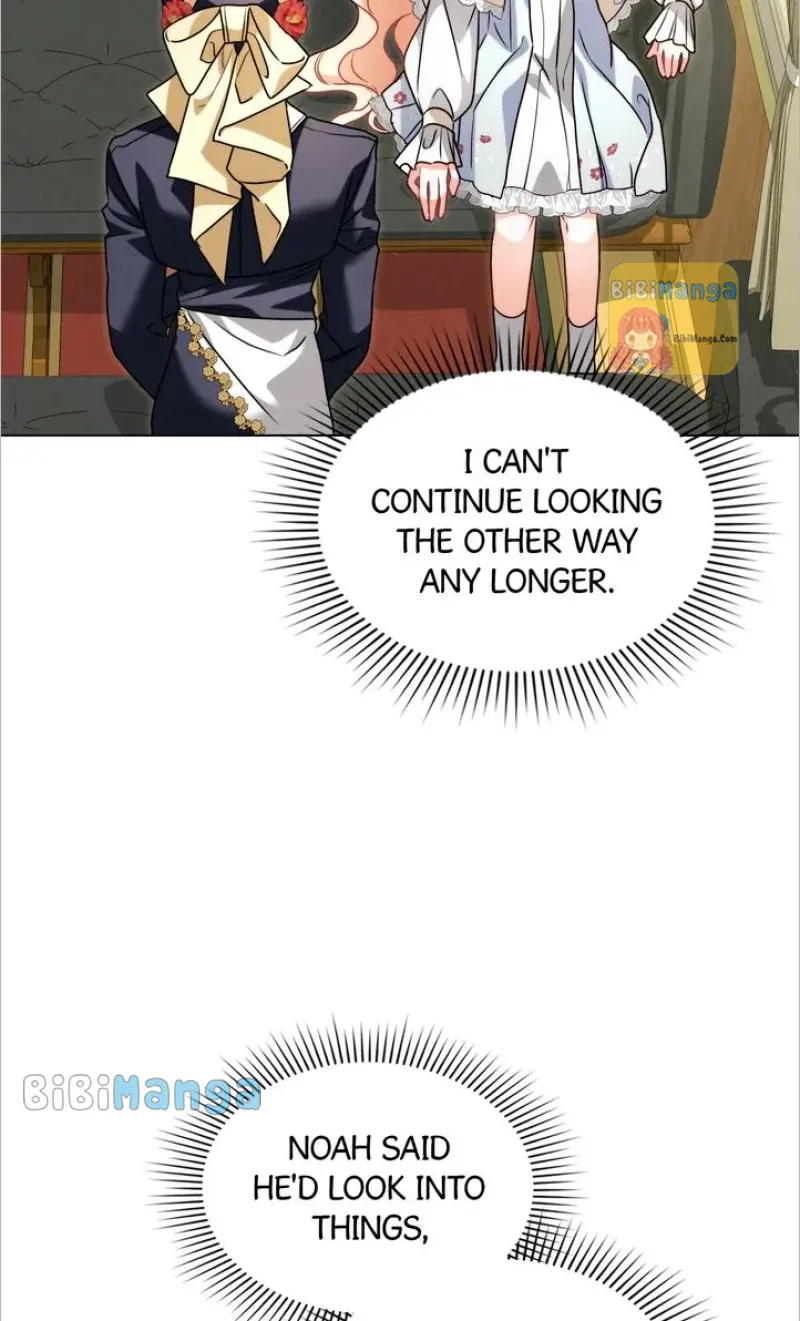 The golden dawn light will shine for you Chapter 69 page 3