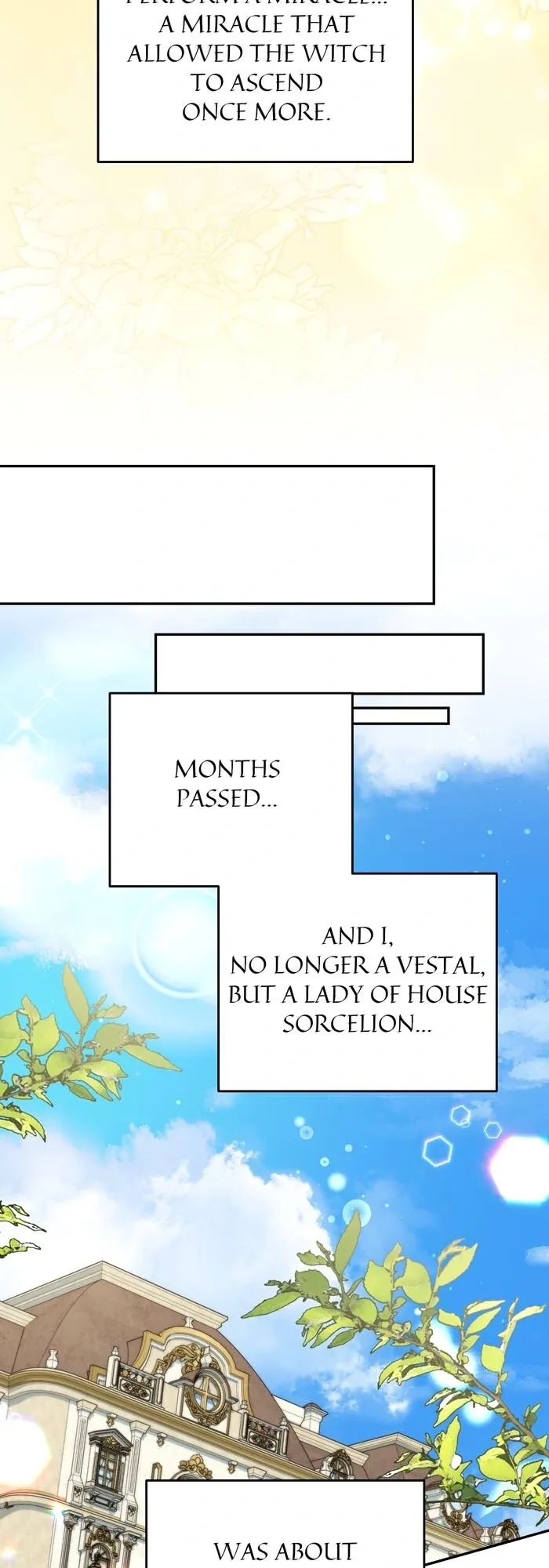The Fake Saintess Bears Tainted Robes Chapter 69 page 55
