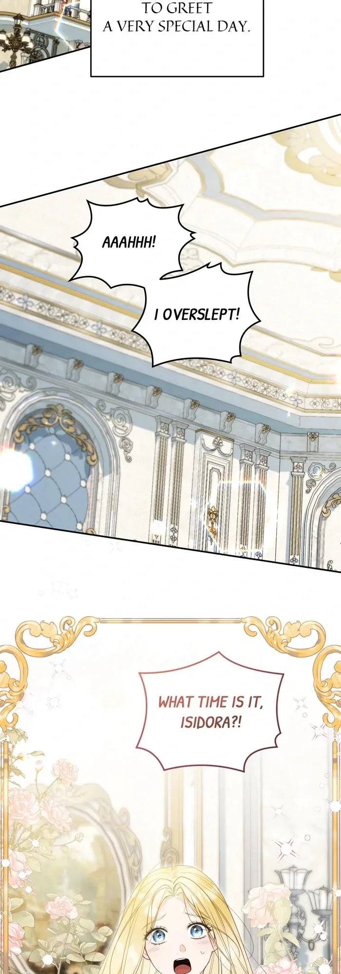 The Fake Saintess Bears Tainted Robes Chapter 69 page 56