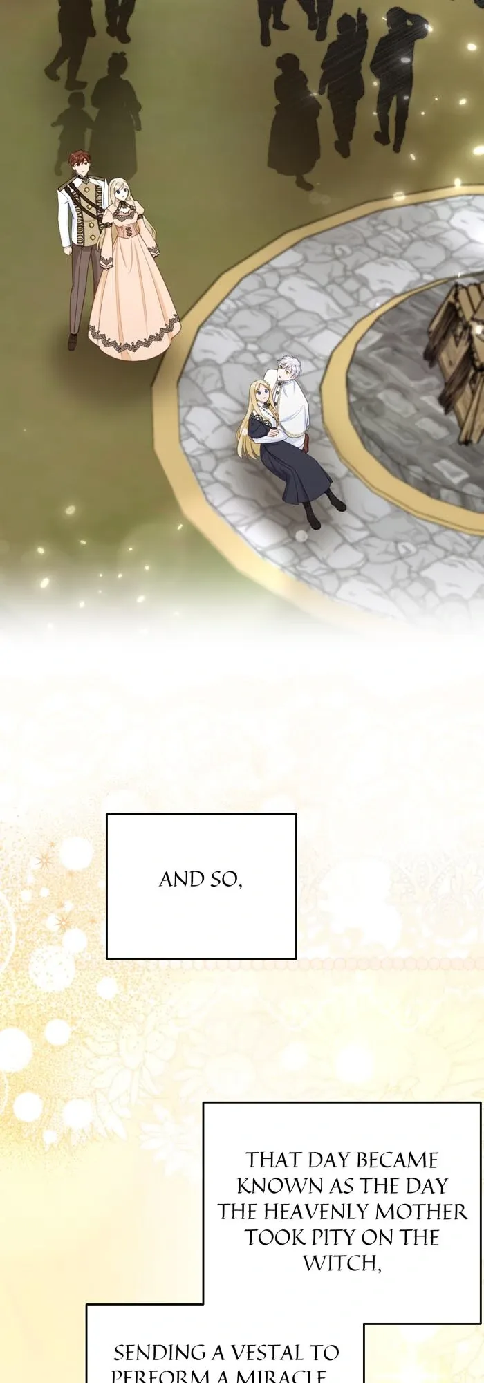 The Fake Saintess Bears Tainted Robes Chapter 69 page 54