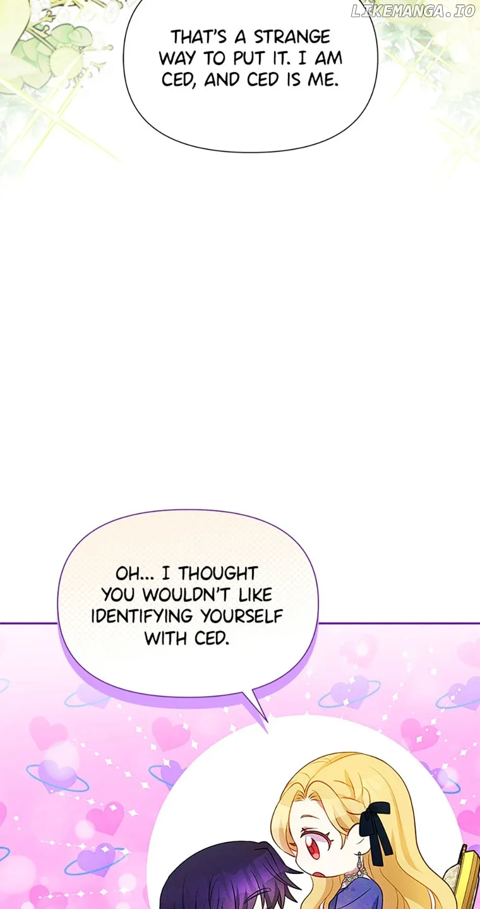 The Goal is to be Self-made Chapter 69 page 25