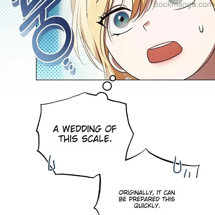 The Fake Saintess Awaits Her Exit Chapter 70 page 65
