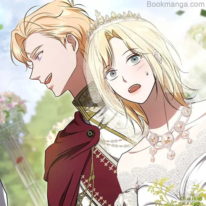 The Fake Saintess Awaits Her Exit Chapter 70 page 63
