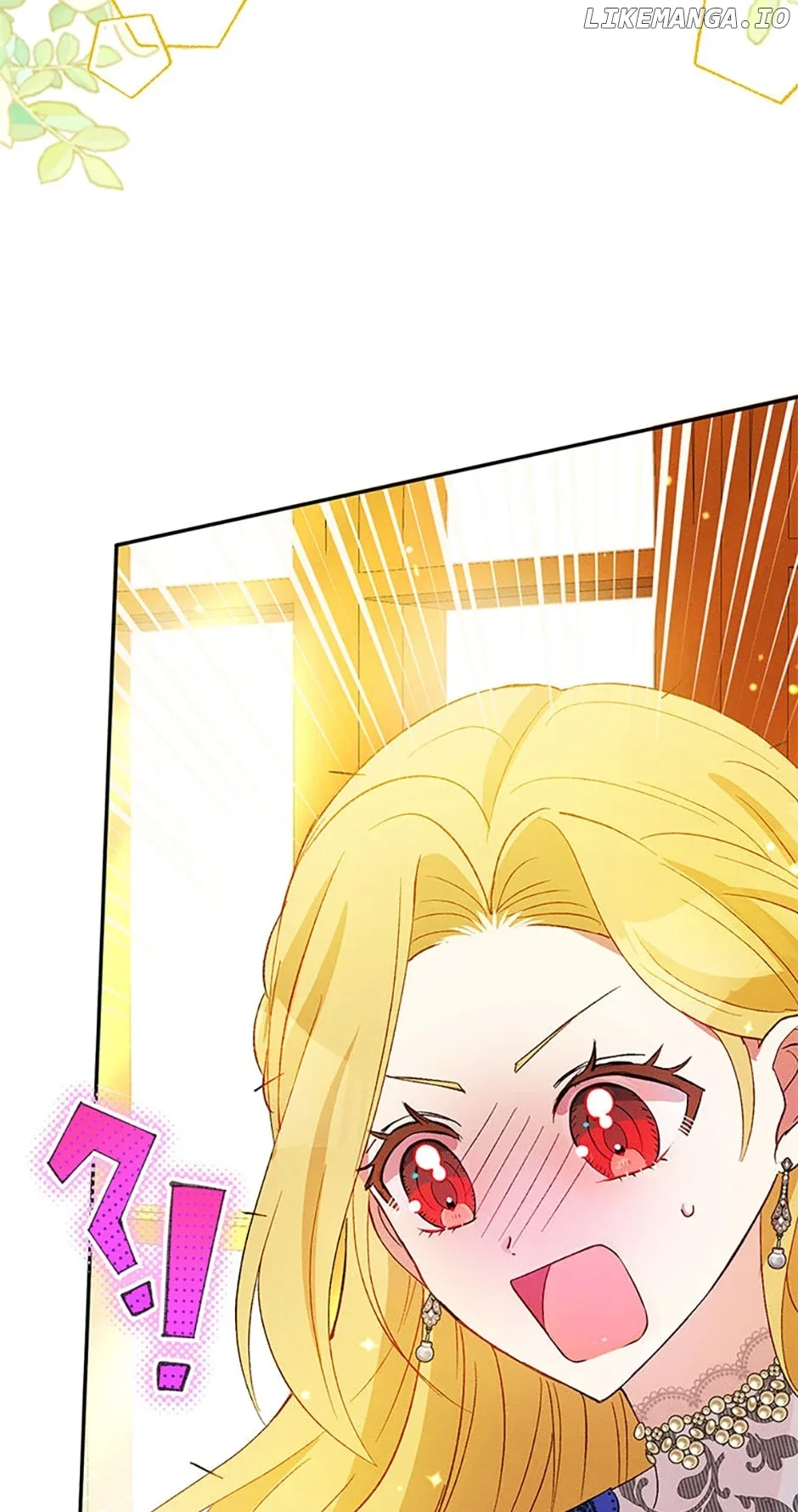 The Goal is to be Self-made Chapter 69 page 28