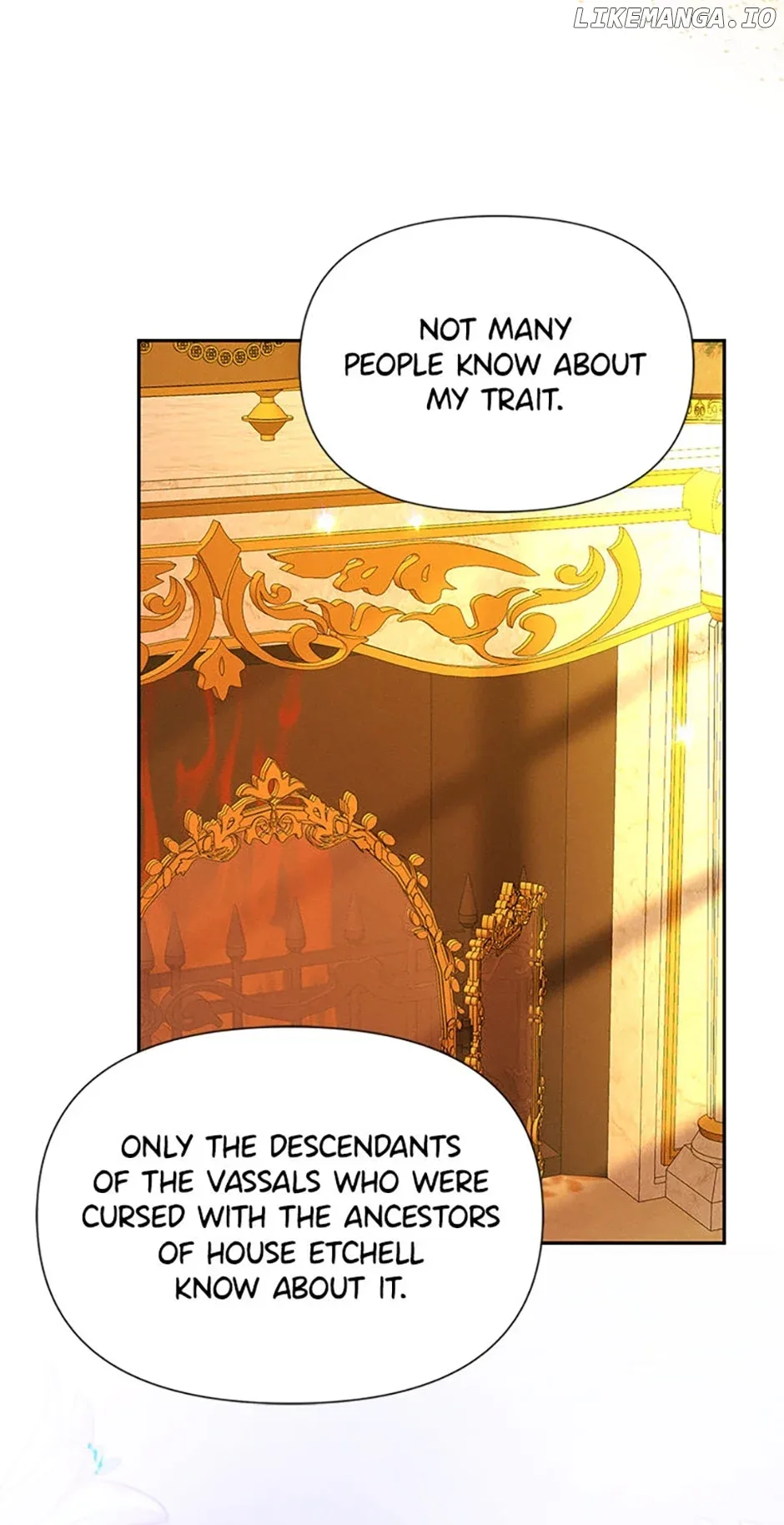 The Goal is to be Self-made Chapter 69 page 19