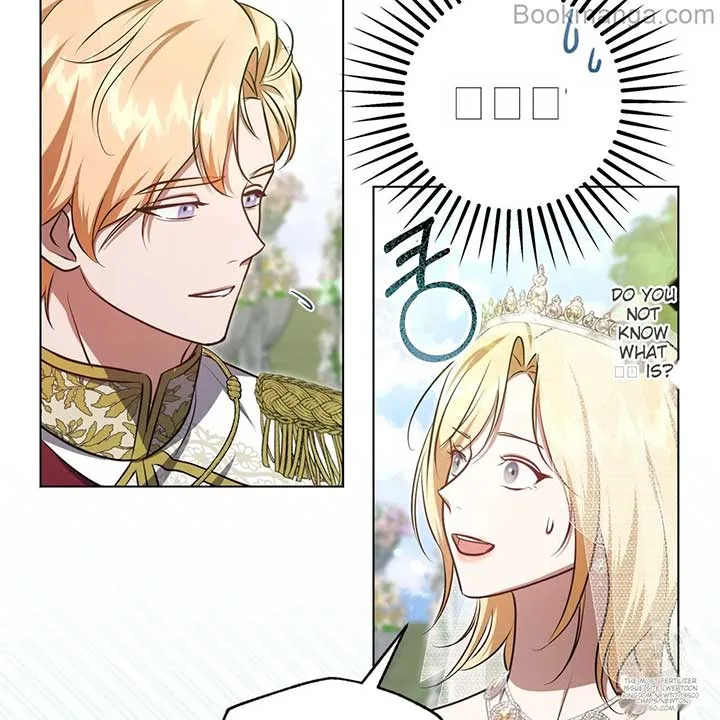 The Fake Saintess Awaits Her Exit Chapter 70 page 67