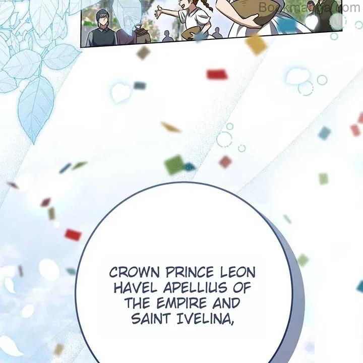 The Fake Saintess Awaits Her Exit Chapter 70 page 59