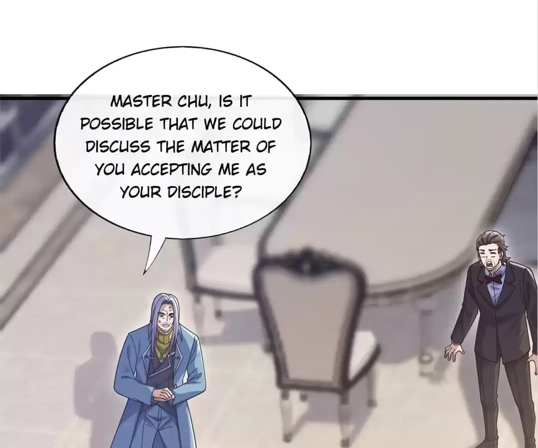 The Godly Son-in-Law of the Nation Chapter 71 page 11