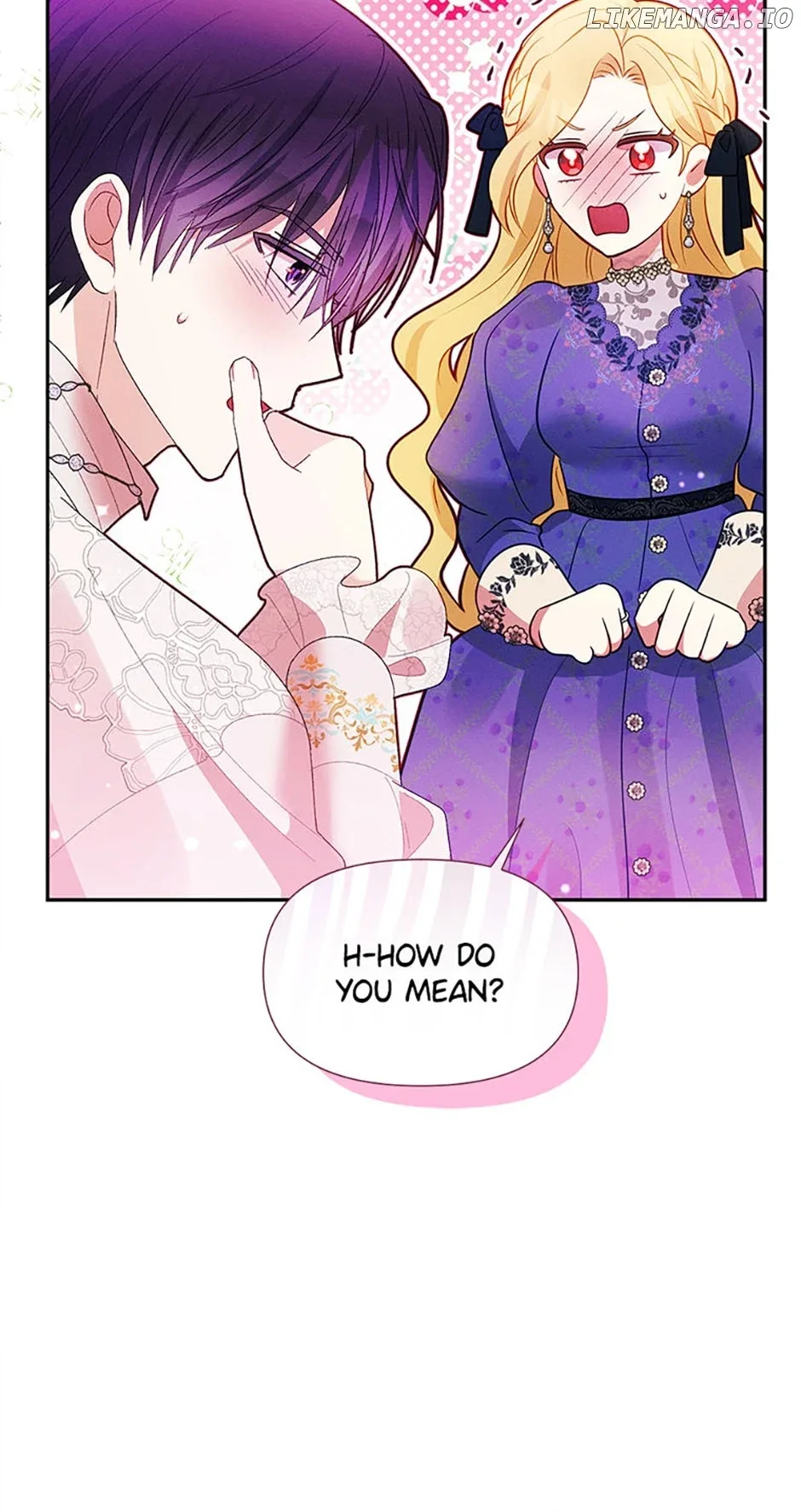 The Goal is to be Self-made Chapter 69 page 30