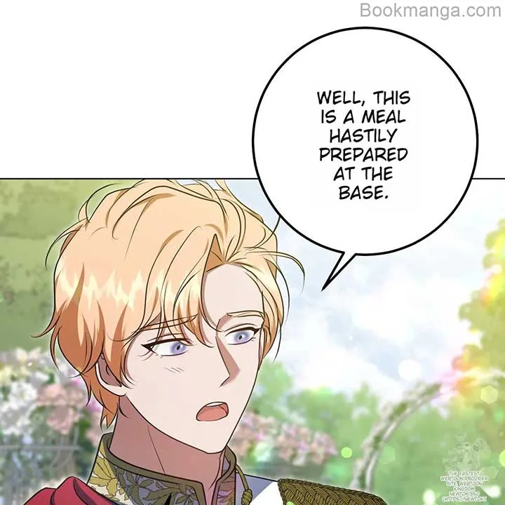 The Fake Saintess Awaits Her Exit Chapter 70 page 70