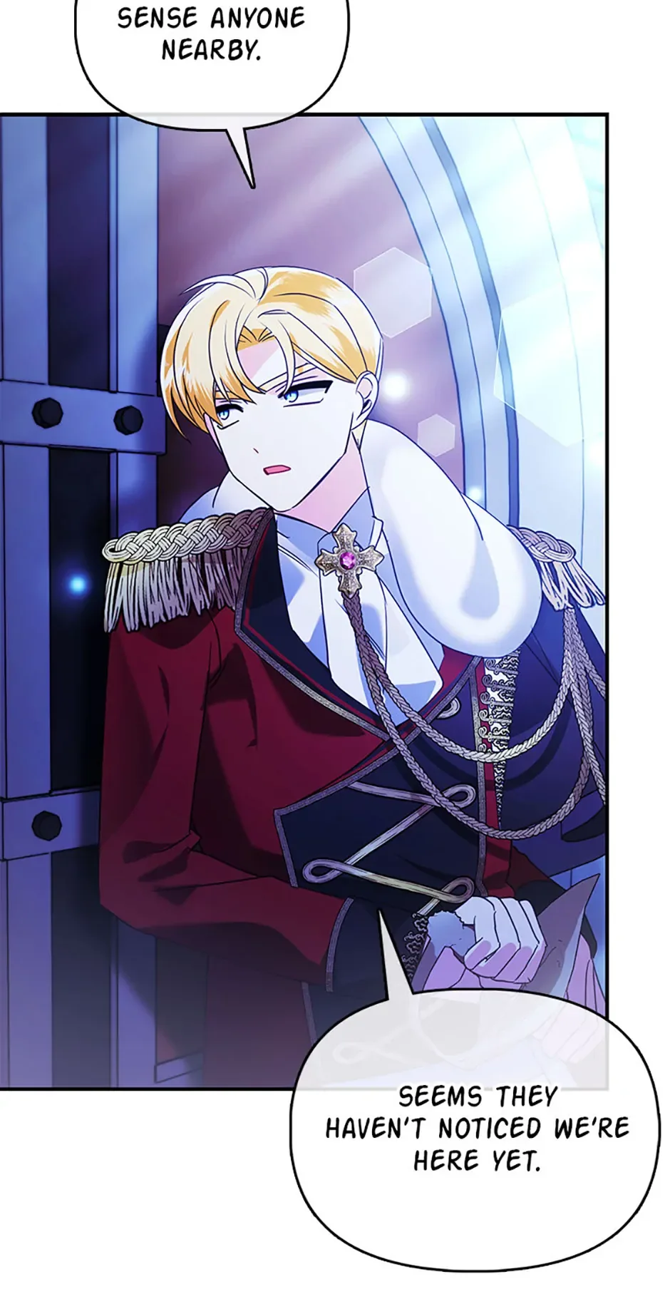 The Fake Rides in a Flower Kiln Chapter 70 page 60