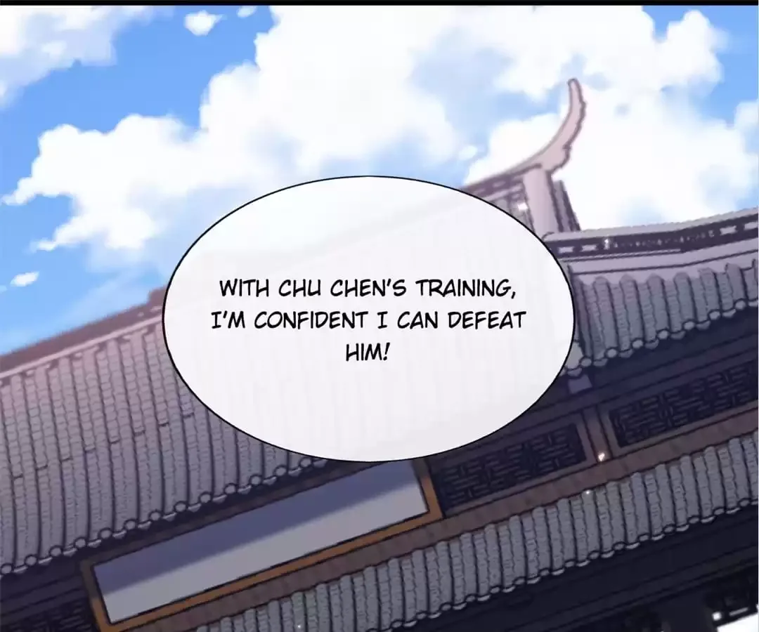 The Godly Son-in-Law of the Nation Chapter 71 page 38